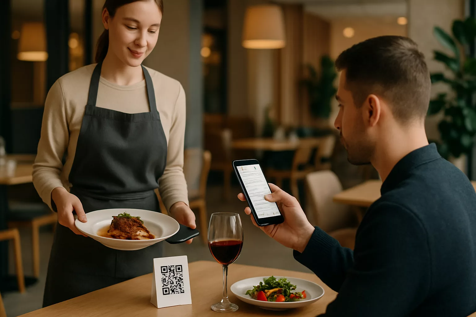 Pilotez plusieurs stands avec une solution gratuite
