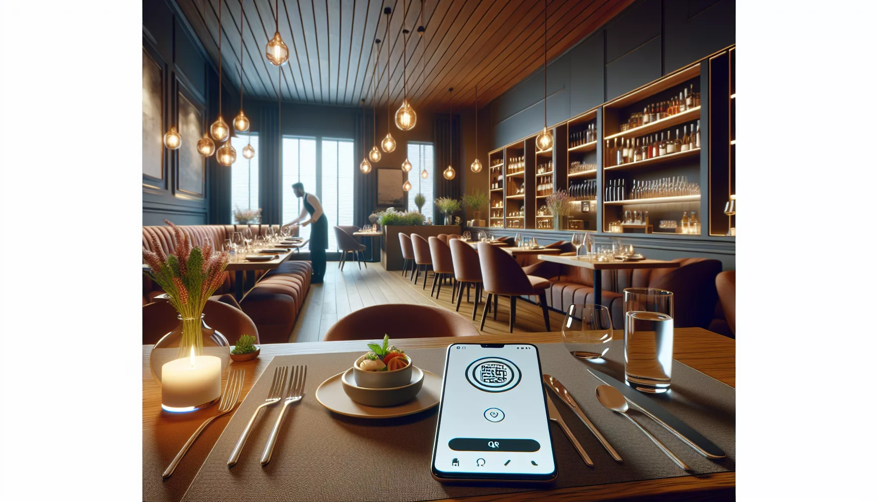 Comment la commande mobile peut booster le panier moyen des restaurants