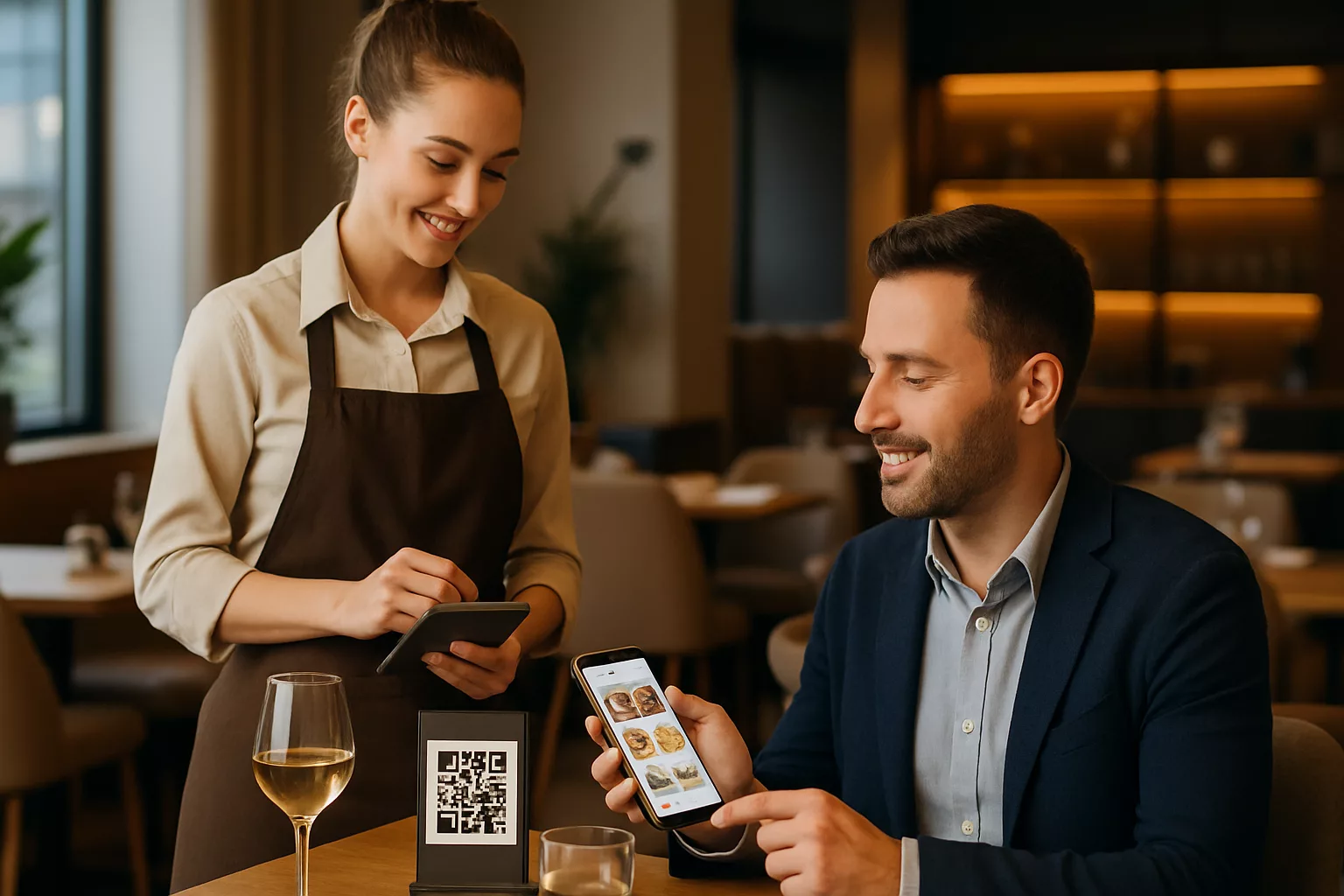 Ouvrir un second restaurant : dupliquer GetEat gratuitement