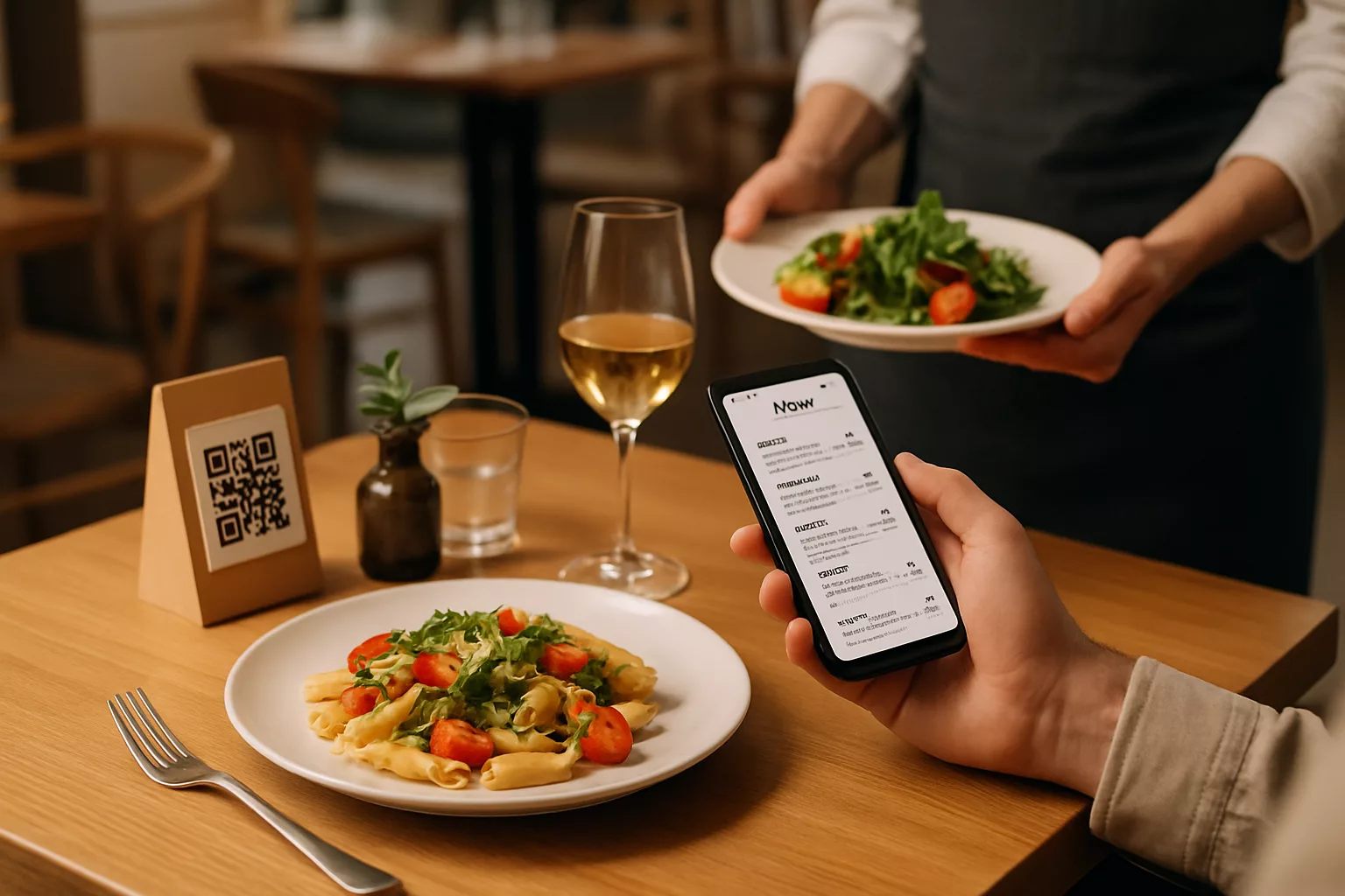 Utiliser les statistiques de vente pour ajuster son menu sans investissement