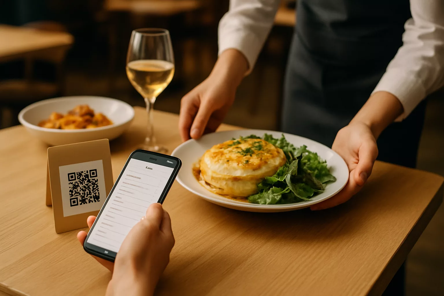 Fidéliser ses clients sans application ni carte physique : simple, gratuit et rentable
