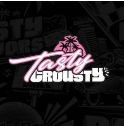Tasty crousty