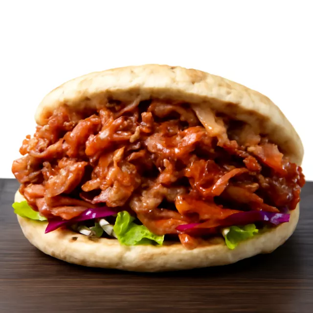 Kebab mixte