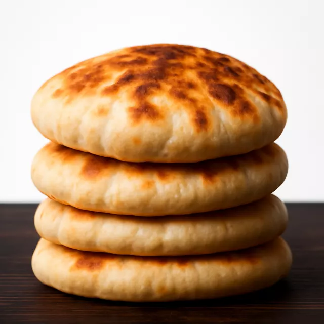 Galette de pain
