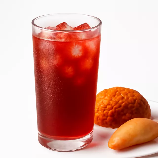 Thiéb rouge
