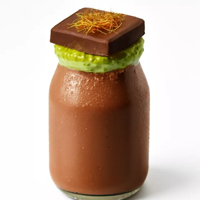 tablette dubaï chocolat
