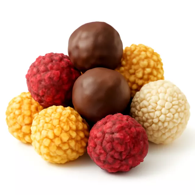 pop dots (x10)