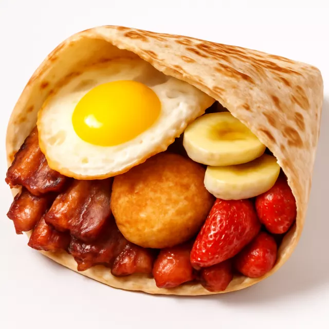 Petit-déjeuner