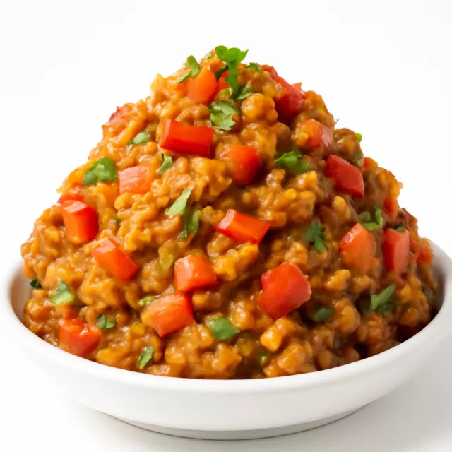DHABA BHARTA