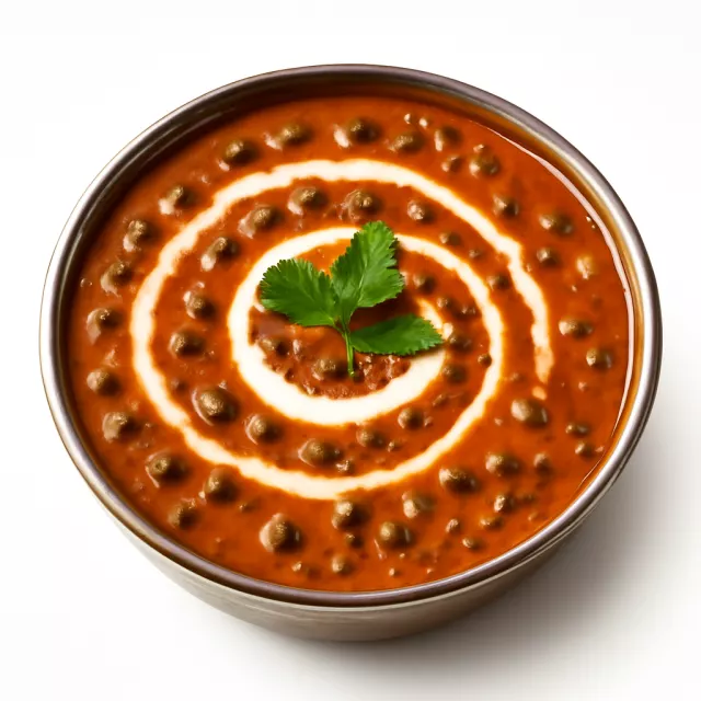 DAL MAKHANI