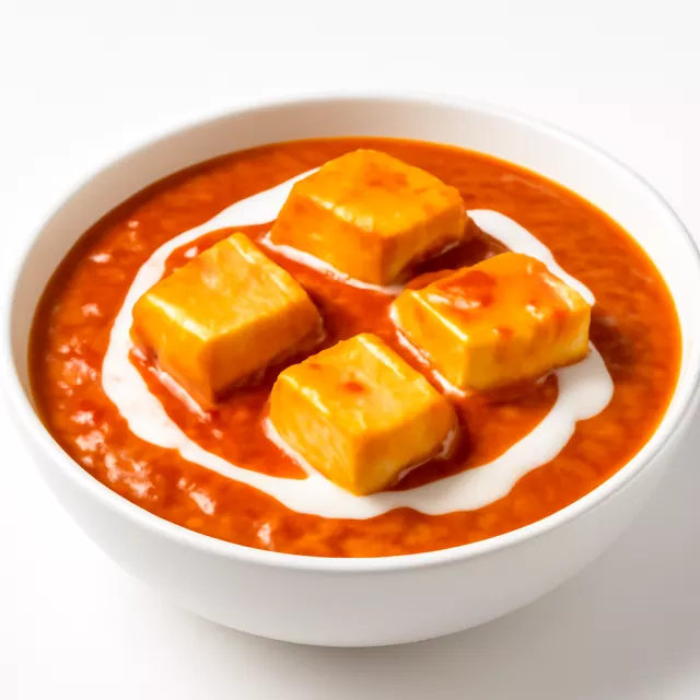 PANEER MAKHANI