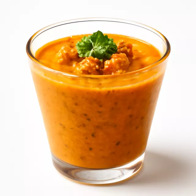 CURRY D'AGNEAU KASHMIRI