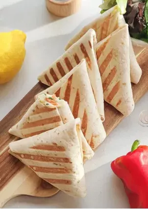 Tacos enfant