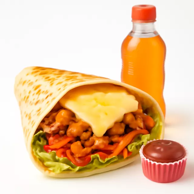 Menu Savoiard