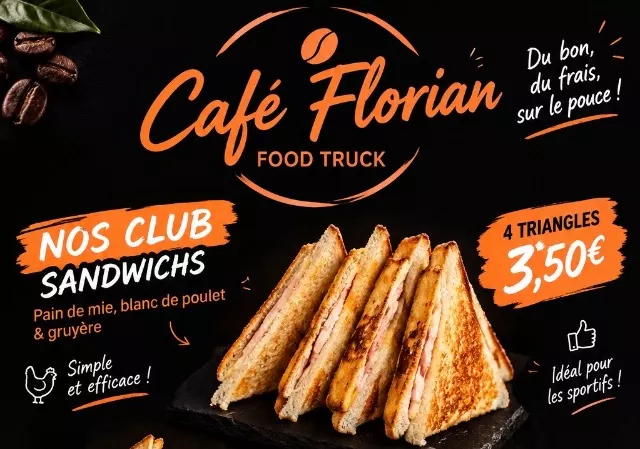 Club sandwich