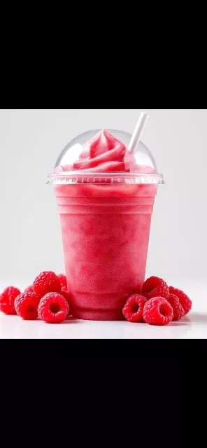 Raspberry Dream