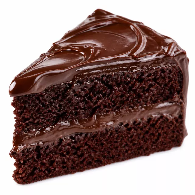 Gâteau au chocolat