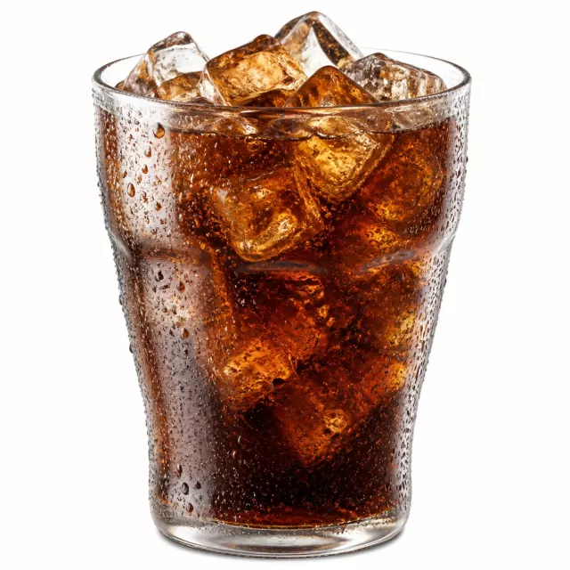 Coca-Cola