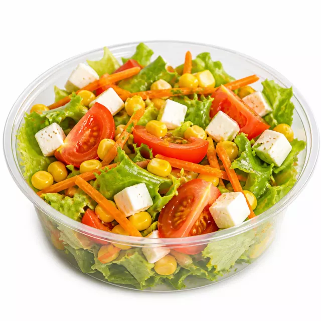 Petite Salade