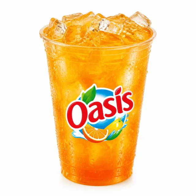 Oasis