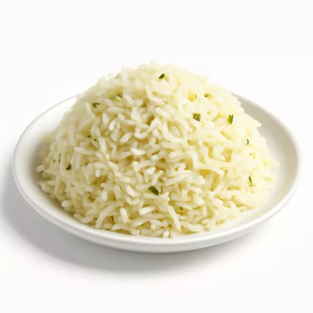 RIZ BASMATI