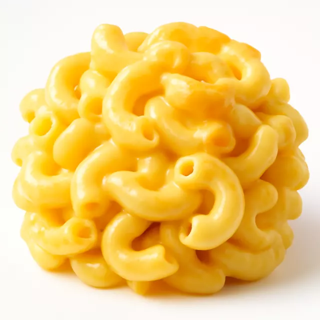 Mac&Cheese