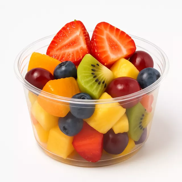 Fruits frais