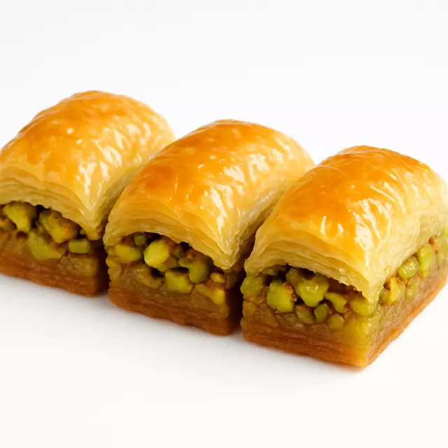 Baklava