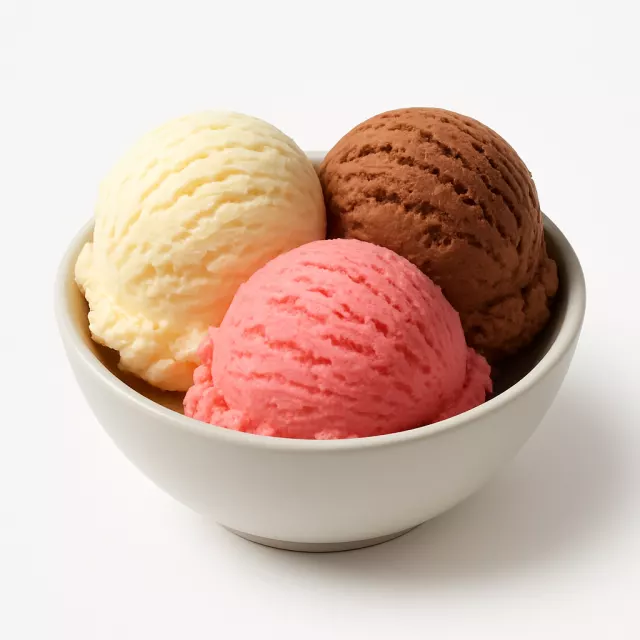 Glace