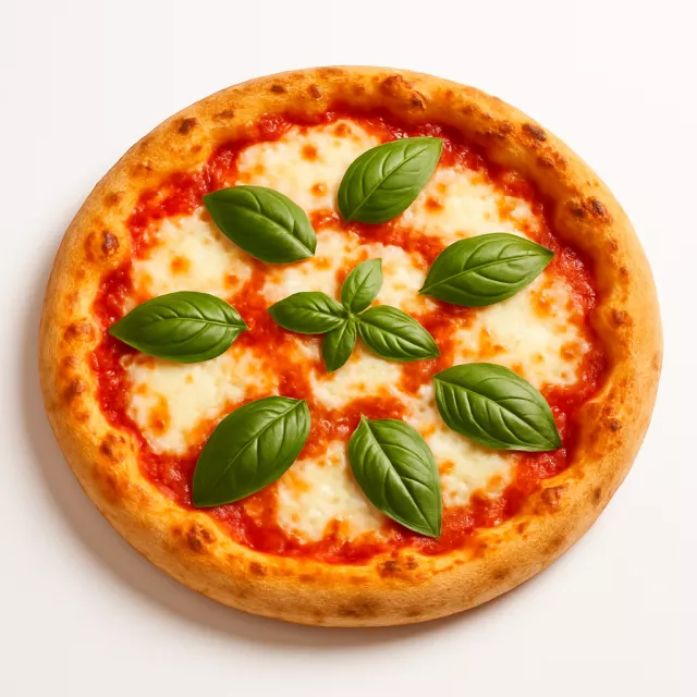 Pizza classique