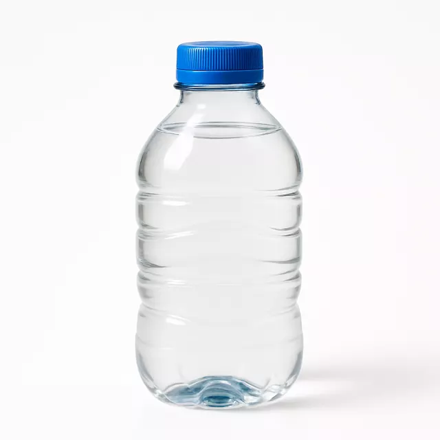 Eau minérale