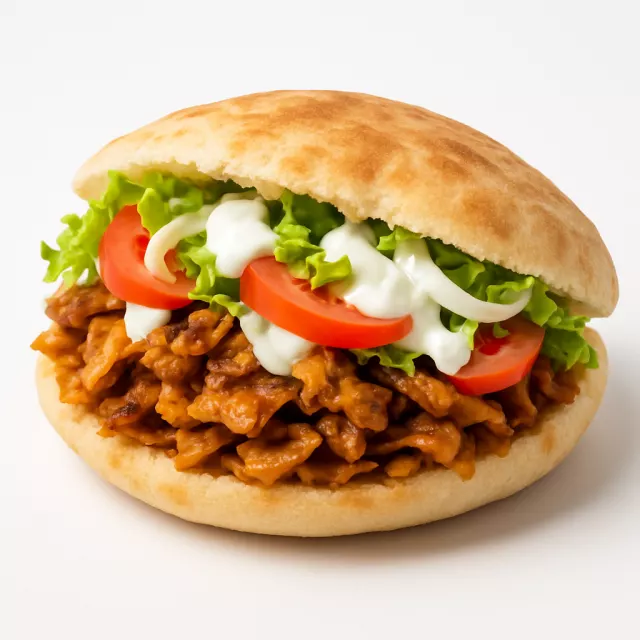 Kebab classique