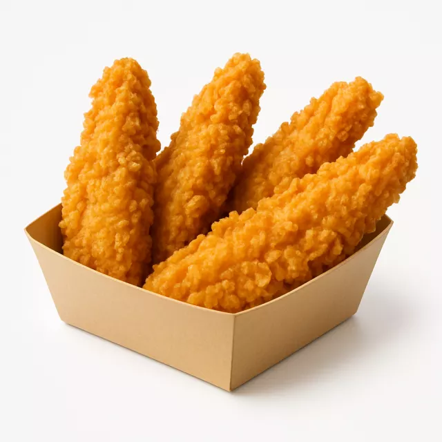 Tenders